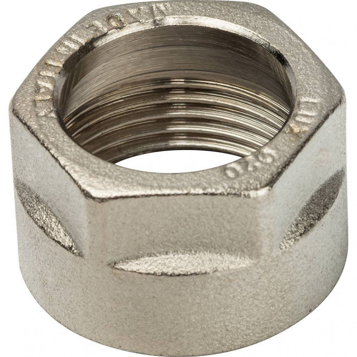 Соединение для пластиковых труб LUXOR TP 98 20 мм х 2,0 (резьба 3/4 )