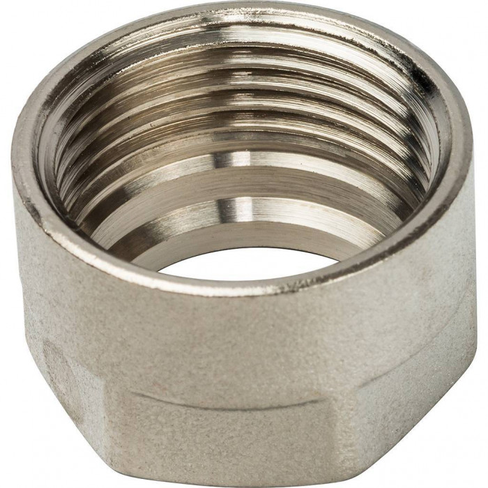 Соединение для пластиковых труб LUXOR TP 98 20 мм х 2,0 (резьба 3/4 )