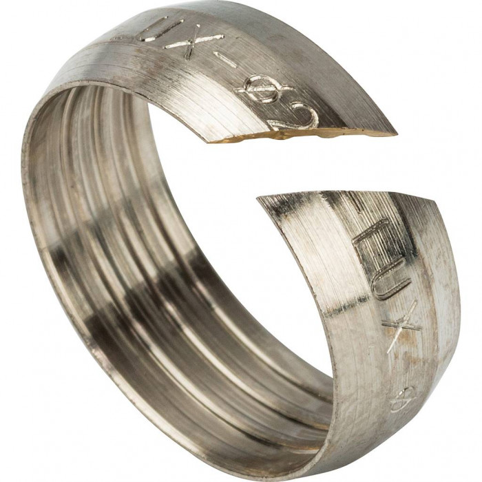 Соединение для пластиковых труб LUXOR TP 98 20 мм х 2,0 (резьба 3/4 )