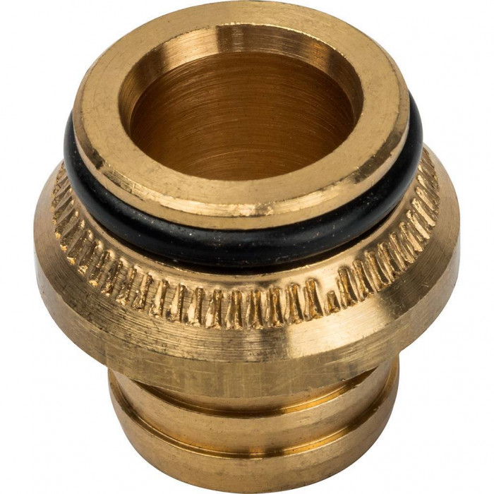 Соединение для пластиковых труб LUXOR TP 98 20 мм х 2,0 (резьба 3/4 )