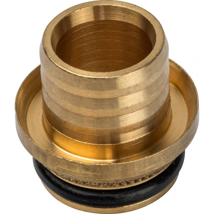 Соединение для пластиковых труб LUXOR TP 98 20 мм х 2,0 (резьба 3/4 )