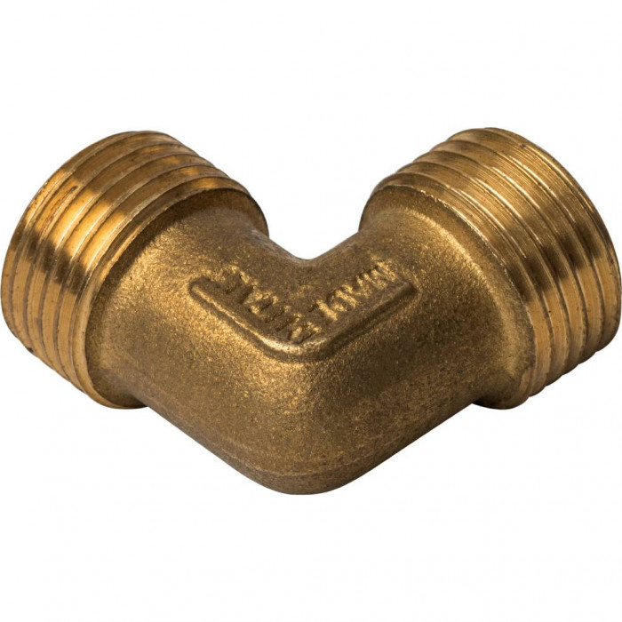 Угольник STOUT НН 1/2