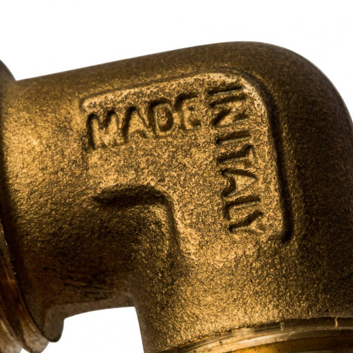 Угольник STOUT НН 1/2