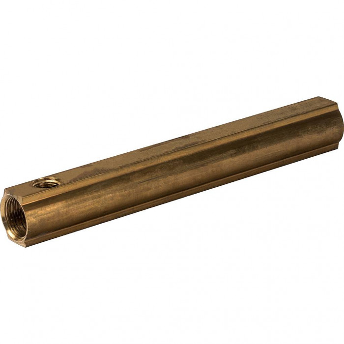 Коллектор LUXOR CD 457/6 1'' x1/2