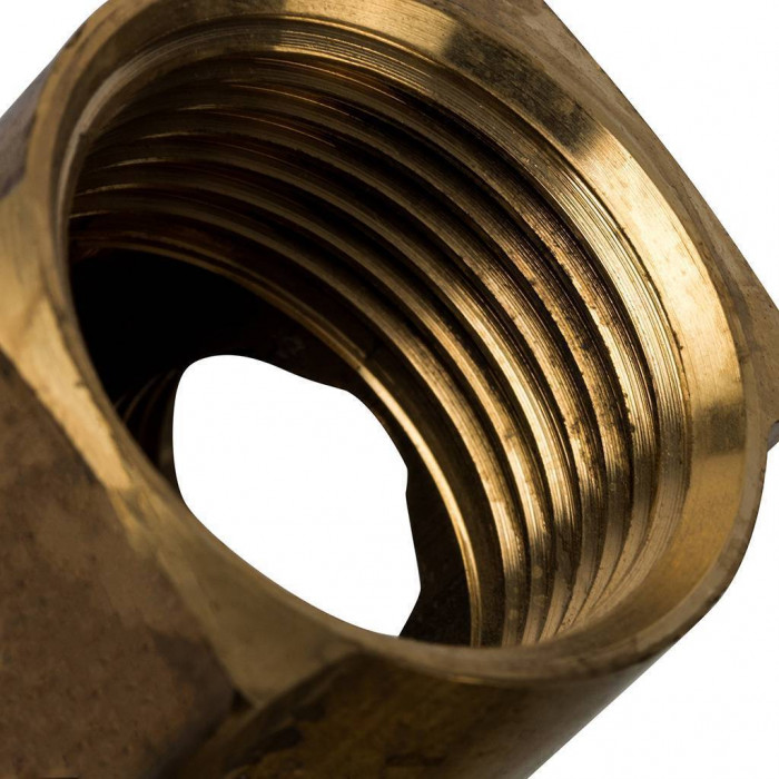 Коллектор LUXOR CD 457/6 1'' x1/2