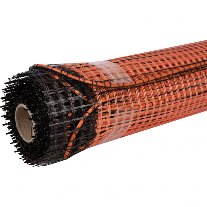 Мат нагревательный Теплолюкс ProfiMat 450 Вт/2,5 кв.м