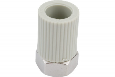 ViEiR Ver-Pro Уголок 90° внут./внут. из нержавеющей стали 22×22 (40/4) VPAL2222