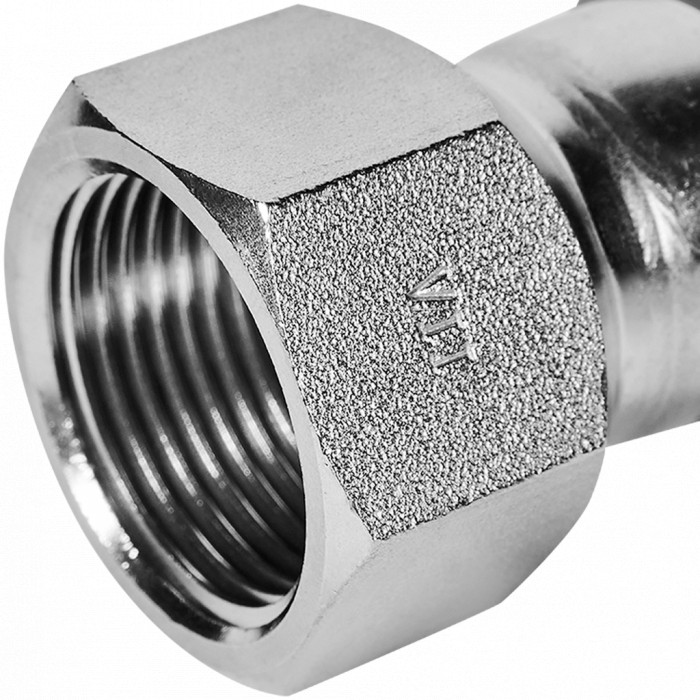 ROMMER RSS-0022-000281 ROMMER Переходник-ВР, 28х1, из нержавеющей стали прессовой