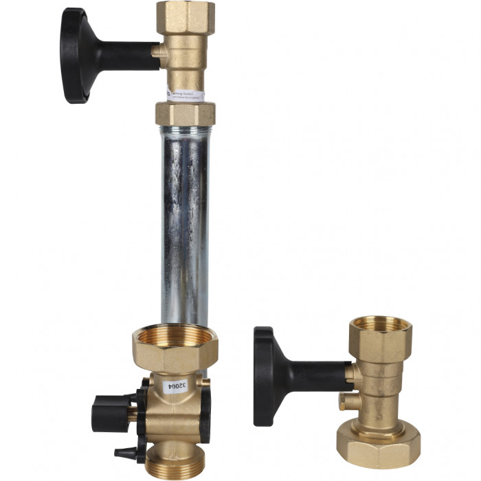 Насосная группа Meibes MeiFlow TOP S MC DN32 без насоса