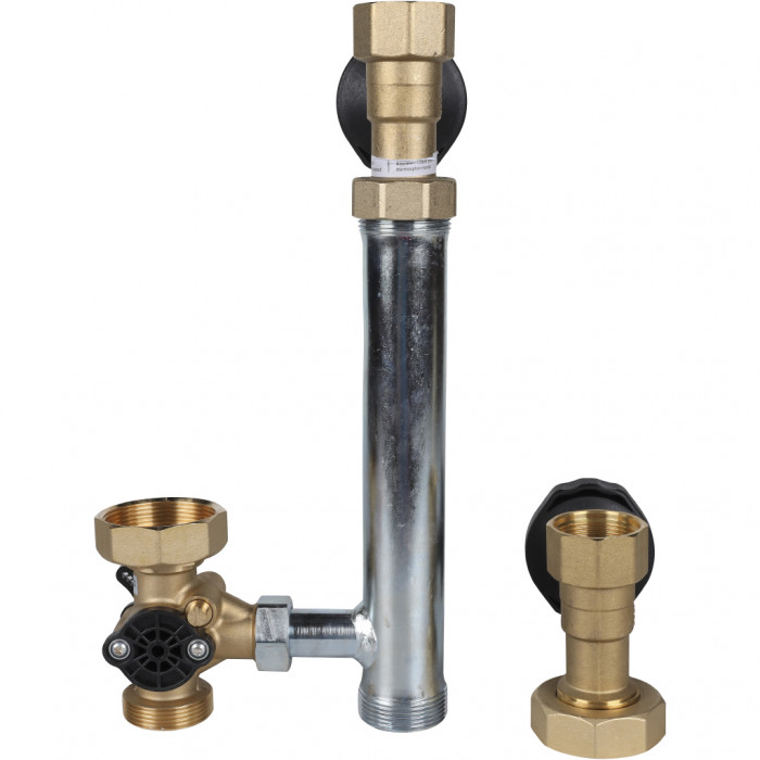 Насосная группа Meibes MeiFlow TOP S MC DN32 без насоса