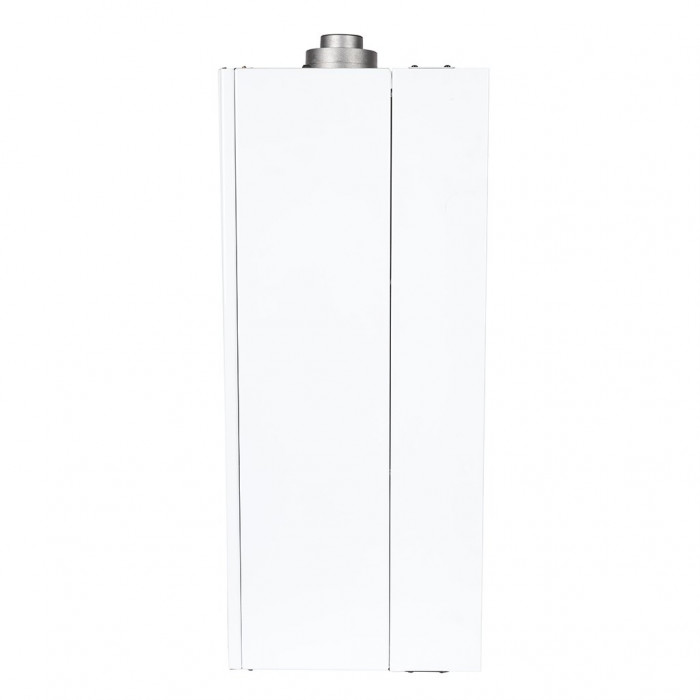 Настенный газовый котел Baxi ECO Nova ECO Nova 31F, турбированный, турбированный, двухконтурный