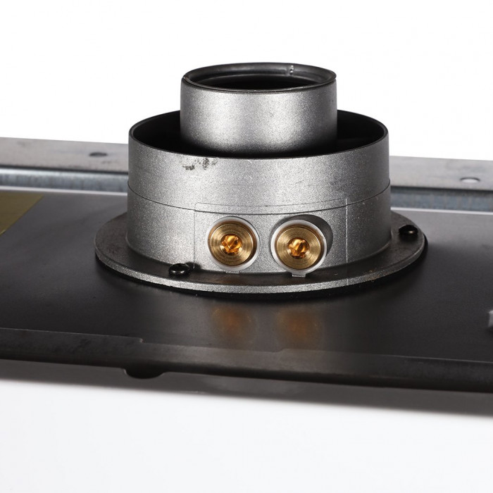 Настенный газовый котел Baxi ECO Nova ECO Nova 31F, турбированный, турбированный, двухконтурный