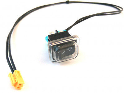 Кнопка аварийного запуска | EMERGENCY S/W A＇LY | BD024-9514 | 440013904