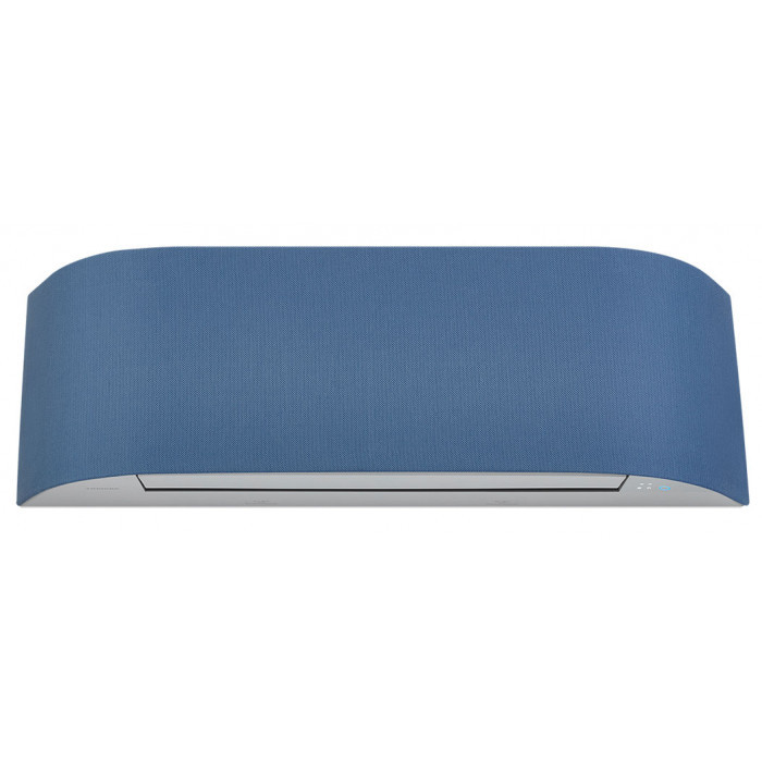 Инверторный кондиционер Toshiba HAORI RAS-B16N4KVRG-E/RAS-16J2AVSG-E1