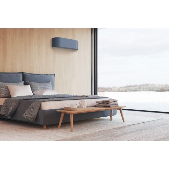 Инверторный кондиционер Toshiba HAORI RAS-B16N4KVRG-E/RAS-16J2AVSG-E1