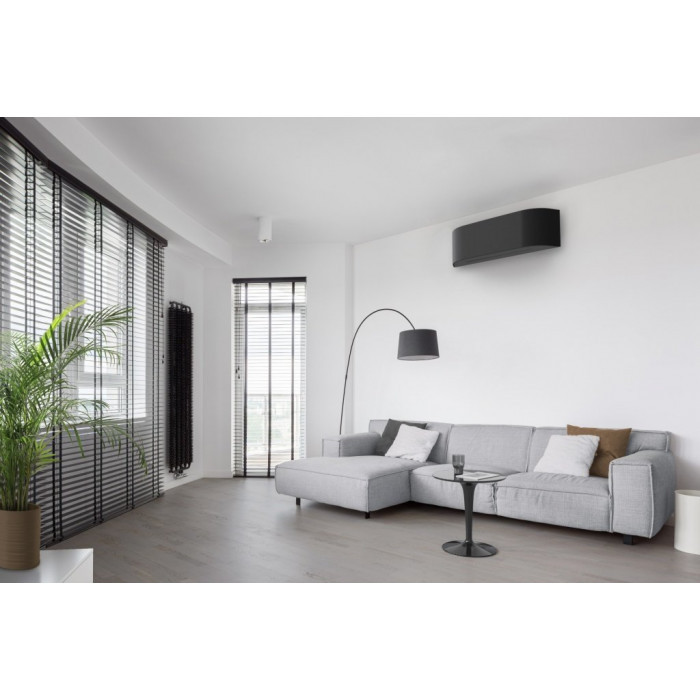 Инверторный кондиционер Toshiba HAORI RAS-B16N4KVRG-E/RAS-16J2AVSG-E1