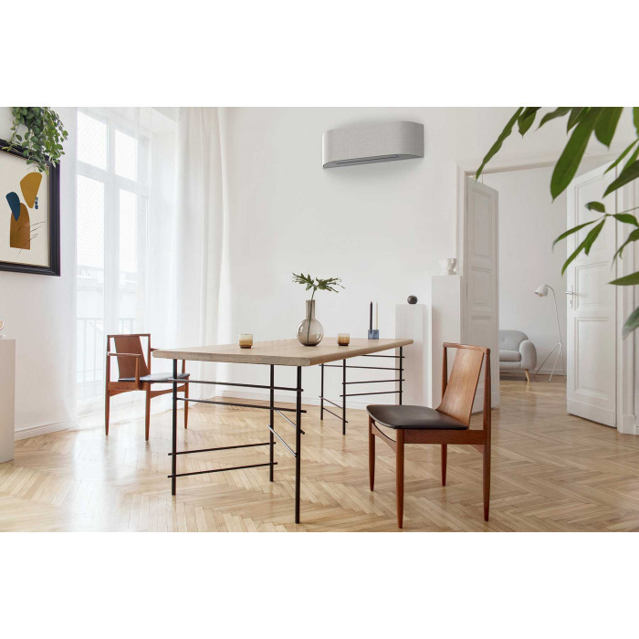 Инверторный кондиционер Toshiba HAORI RAS-B16N4KVRG-E/RAS-16J2AVSG-E1