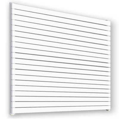 Стальной трубчатый радиатор KZTO (КЗТО) Соло Г 1-2000-20, 20 секций, боковое подключение