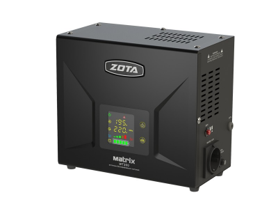 Источник бесперебойного питания Zota Matrix WT 1100/600