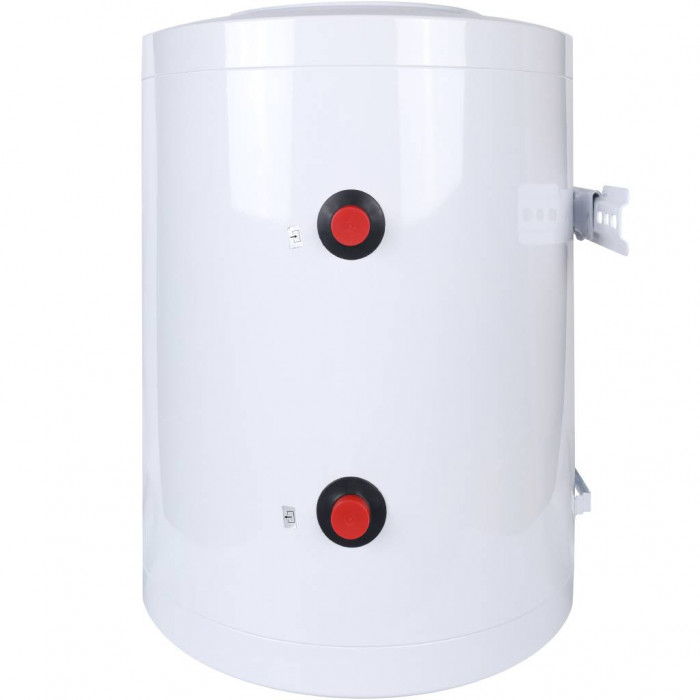 Косвенный бойлер ROMMER, настенный, 100 л