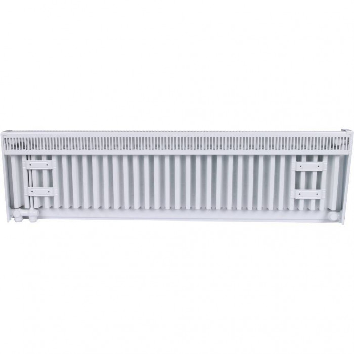 Стальной панельный радиатор ROMMER Ventil 11/300/1500