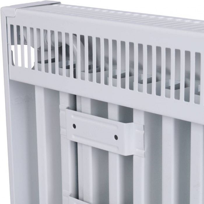 Стальной панельный радиатор ROMMER Ventil 11/300/1500