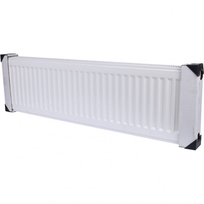 Стальной панельный радиатор ROMMER Ventil 11/300/1500