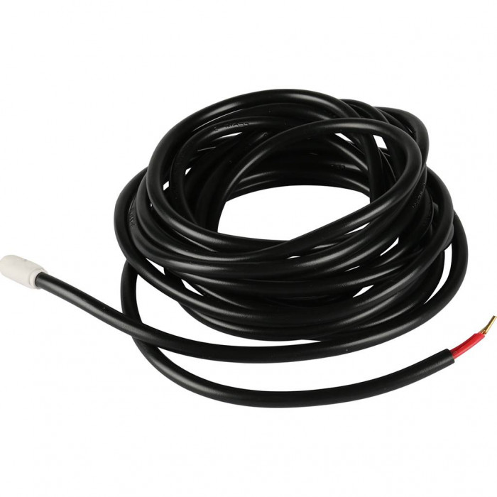 Терморегулятор Rehau Solelec Optima 10 A с цифровым дисплеем 12029231100 (202923)