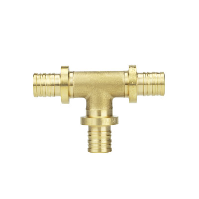 Тройник равносторонний Varmega Slide-fit VM50412, 20, аксиальный