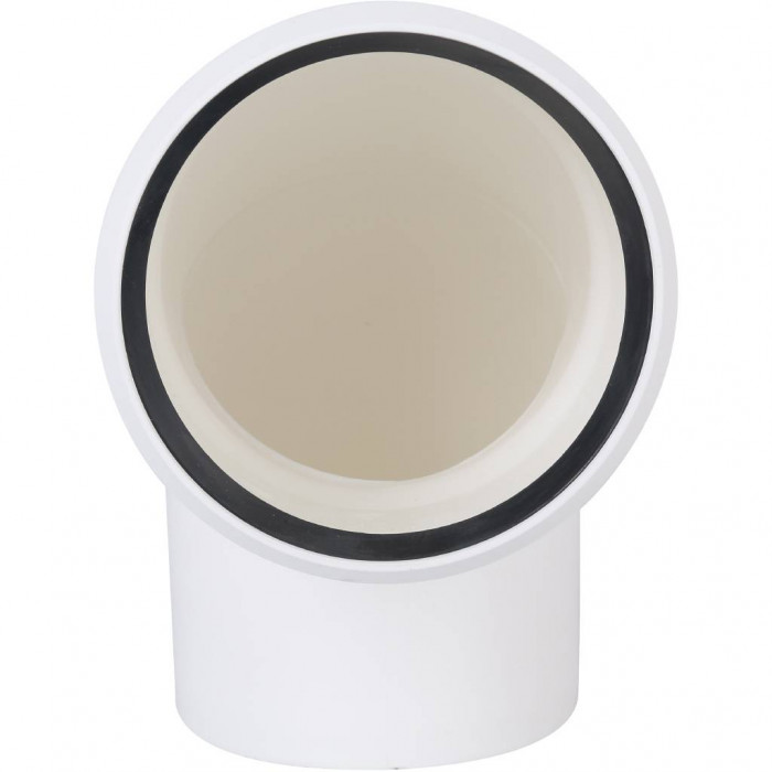 Baxi  KHW BAXI Отвод 87°,  D 110 мм, HT