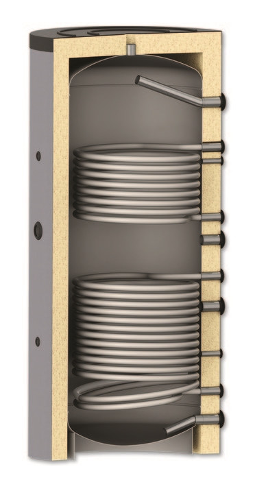 Буферная емкость Sunsystem PR2 300