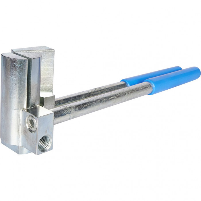 STOUT Гибочные клещи для шины (шиногиб)