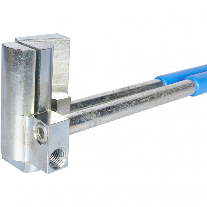 STOUT Гибочные клещи для шины (шиногиб)