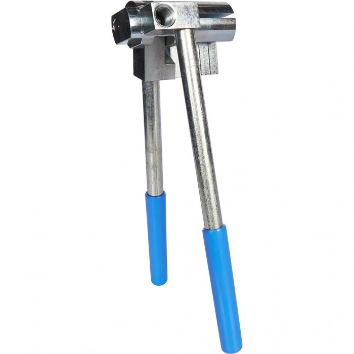 STOUT Гибочные клещи для шины (шиногиб)