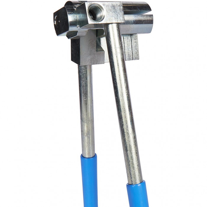 STOUT Гибочные клещи для шины (шиногиб)