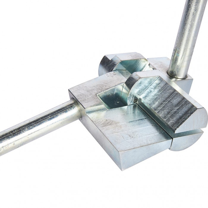 STOUT Гибочные клещи для шины (шиногиб)