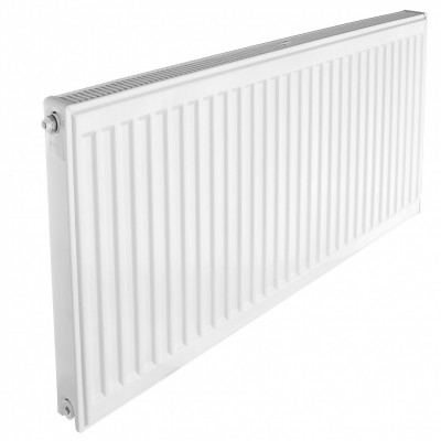 Стальной панелшьный радиатор ELSEN ERK 21 тип 66x500x2600, боковое подключение