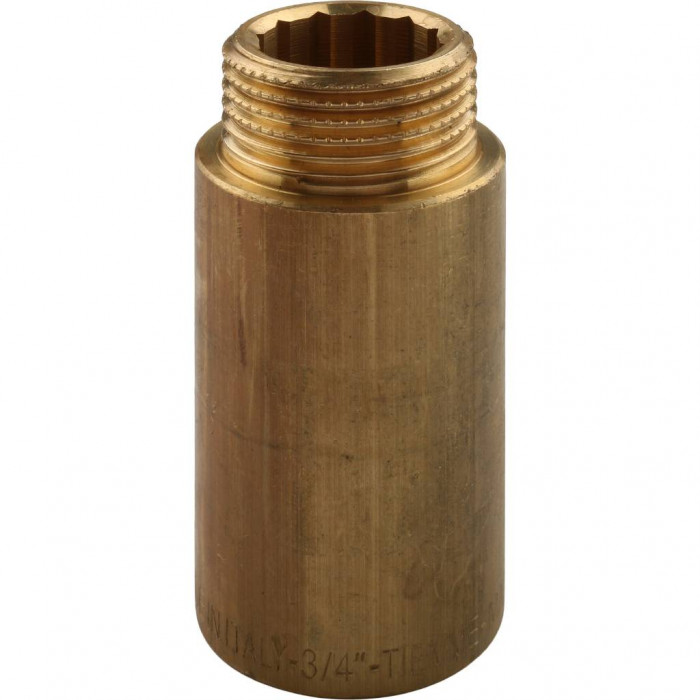 Удлинитель TIEMME HВ 40x3/4 для стальных труб резьбовой