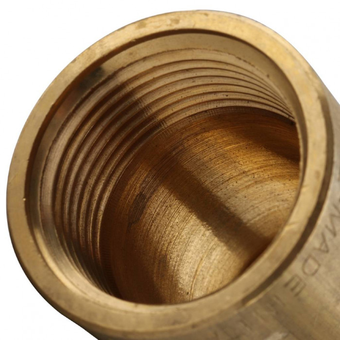 Удлинитель TIEMME HВ 40x3/4 для стальных труб резьбовой