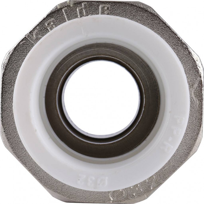 Муфта разъемная Kalde с наружной резьбой 32х3/4