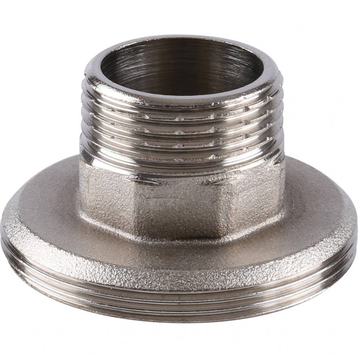 Муфта разъемная Kalde с наружной резьбой 32х3/4