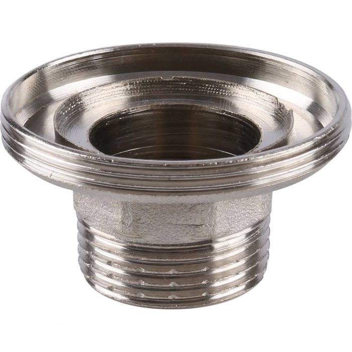 Муфта разъемная Kalde с наружной резьбой 32х3/4