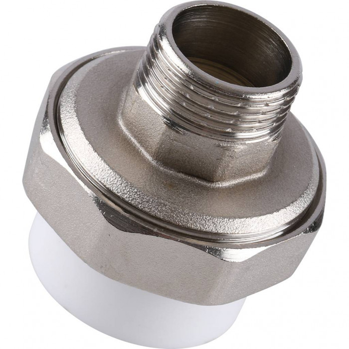 Муфта разъемная Kalde с наружной резьбой 32х3/4