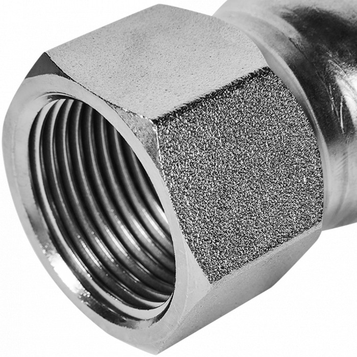 ROMMER RSS-0022-000351 ROMMER Переходник-ВР, 35х1, из нержавеющей стали прессовой