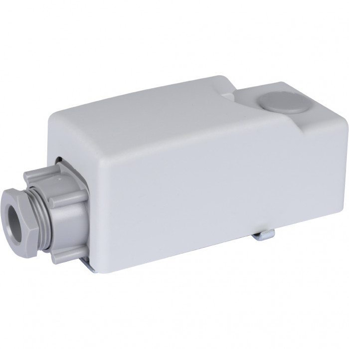 Насосная группа Meibes MeiFlow TOP S MC-CV DN25 с электронным термостатом без насоса