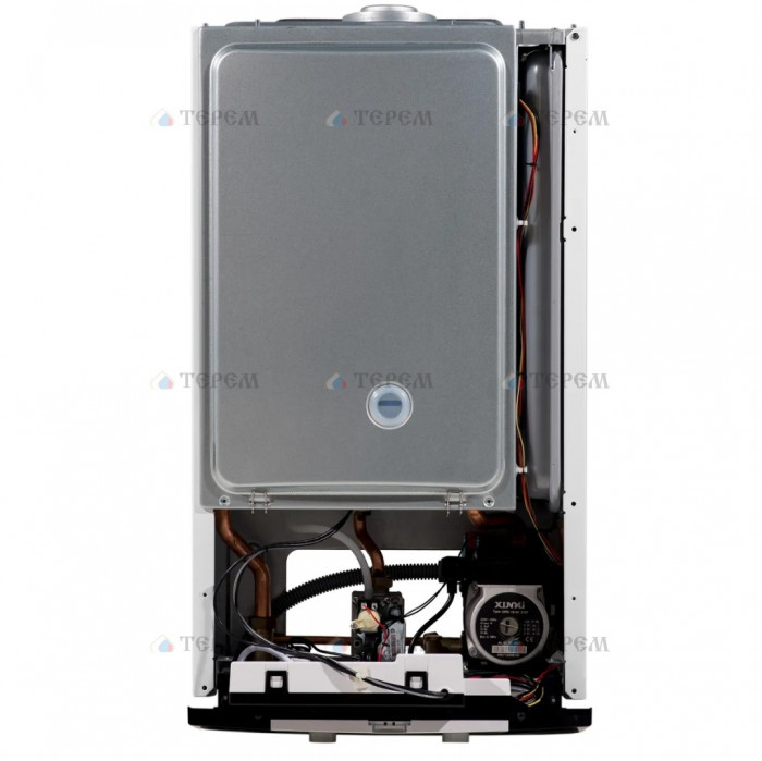 Настенный газовый котел Mizudo M20ТH, турбированный, одноконтурный