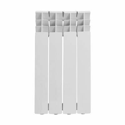 Радиатор алюминиевый Smart Install Heavy One 500 4 секции