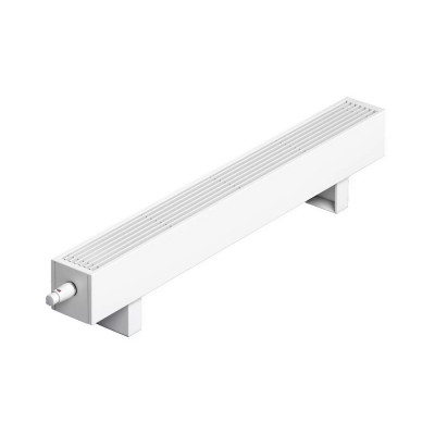 Конвектор Varmann MiniKon MKFV 135.130.1000 RAL9016