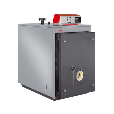 Универсальный котел UNICAL ELLPREX HT 630 (630 кВт), атмосферный, одноконтурный