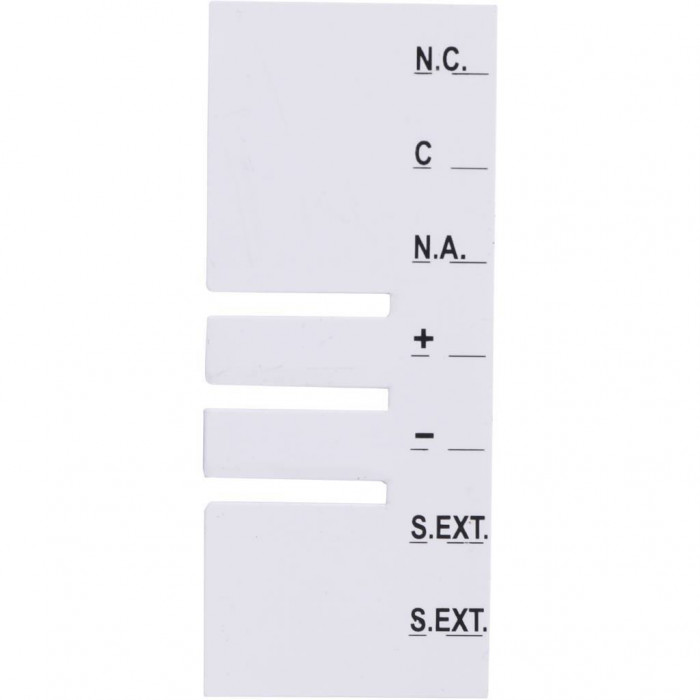 KHG BAXI Интерфейсная плата для QAA 73